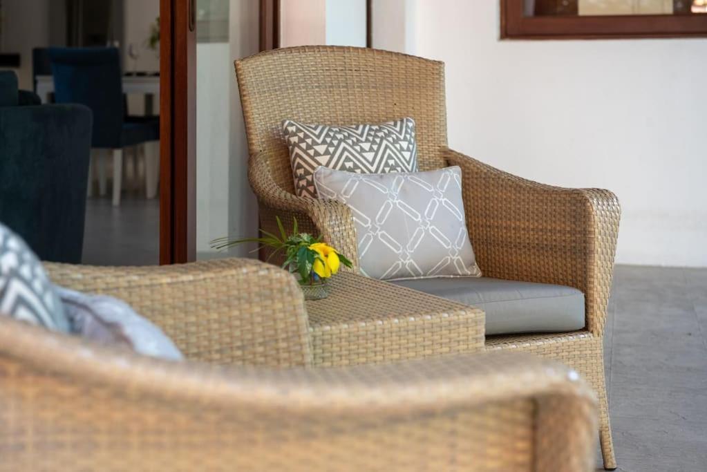 3 Bedroom Leelavadee, Seconds To The Villa Koh Samui