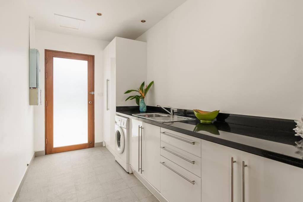 3 Bedroom Leelavadee, Seconds To The *