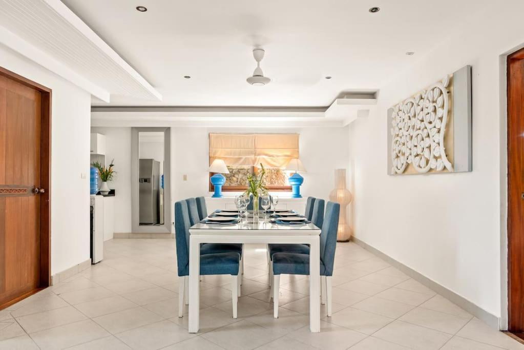 3 Bedroom Leelavadee, Seconds To The Villa