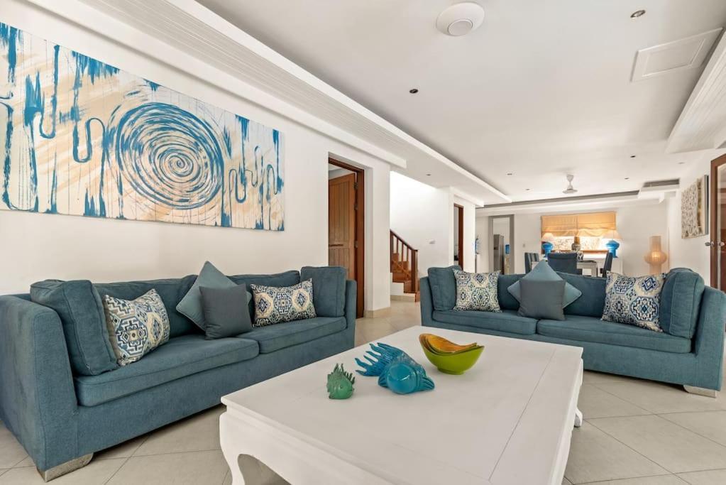 3 Bedroom Leelavadee, Seconds To The * Koh Samui
