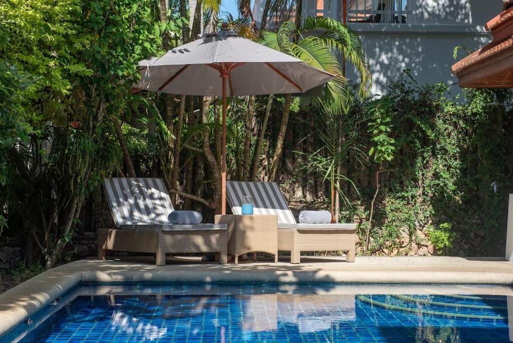 3 Bedroom Leelavadee, Seconds To The Villa *