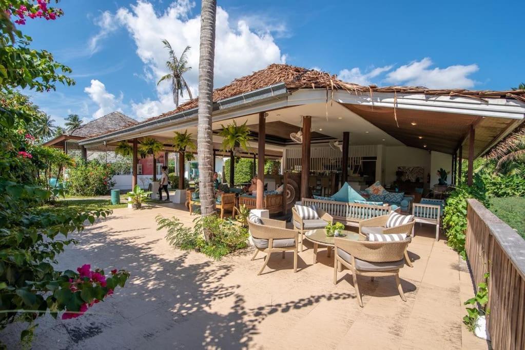 Villa 3 Bedroom Leelavadee, Seconds To The *