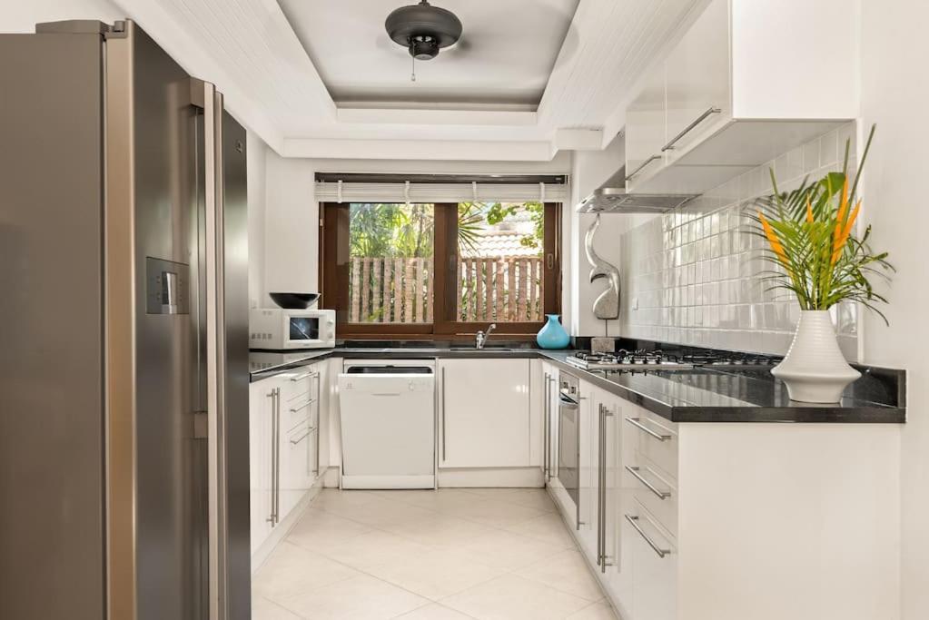 3 Bedroom Leelavadee, Seconds To The *