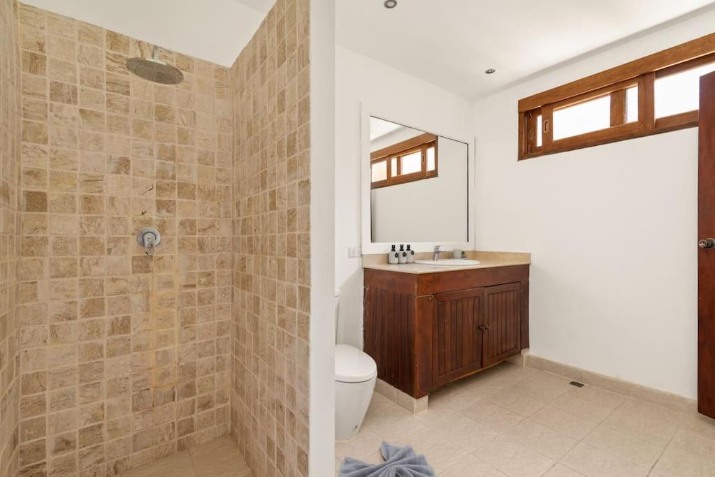 3 Bedroom Leelavadee, Seconds To The Koh Samui