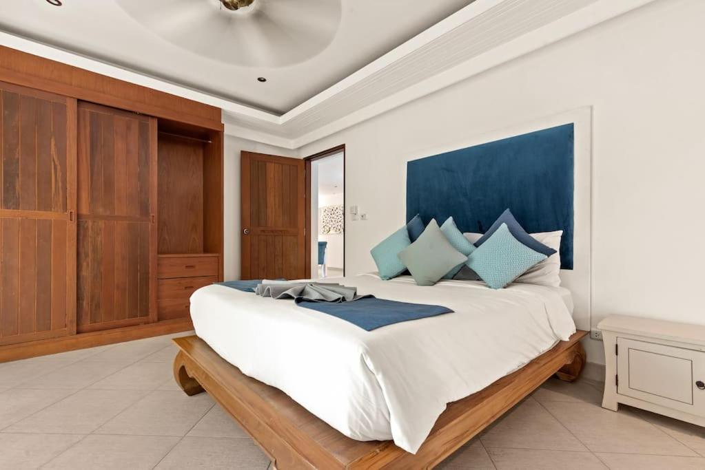 3 Bedroom Leelavadee, Seconds To The * Koh Samui