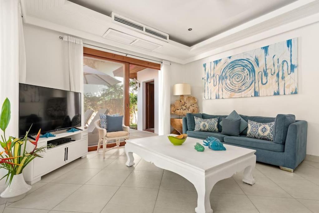 3 Bedroom Leelavadee, Seconds To The * Koh Samui