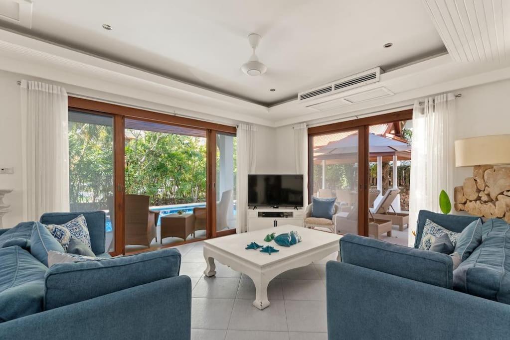 3 Bedroom Leelavadee, Seconds To The Villa