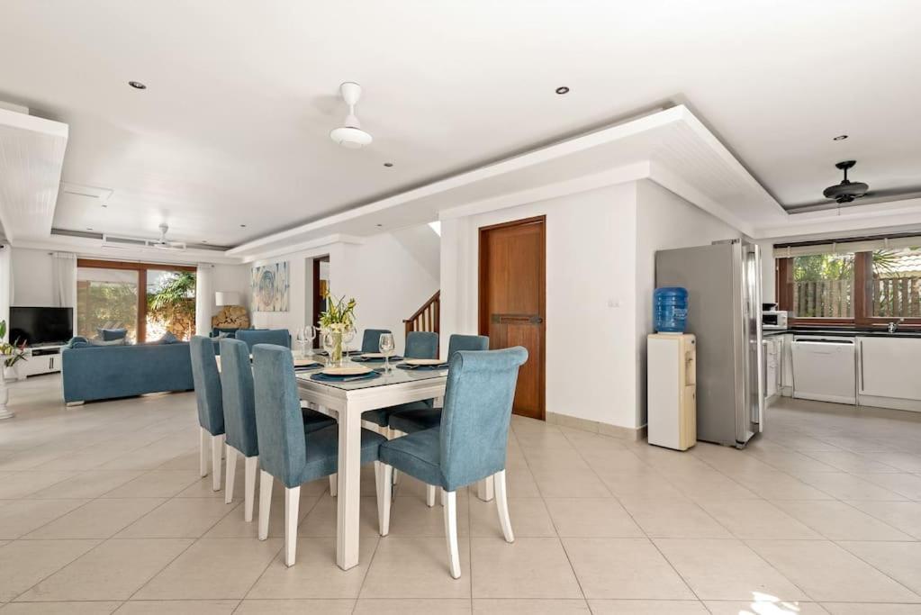 Villa 3 Bedroom Leelavadee, Seconds To The *