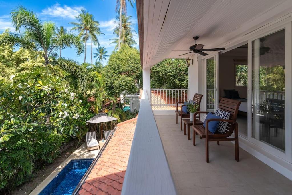3 Bedroom Leelavadee, Seconds To The
