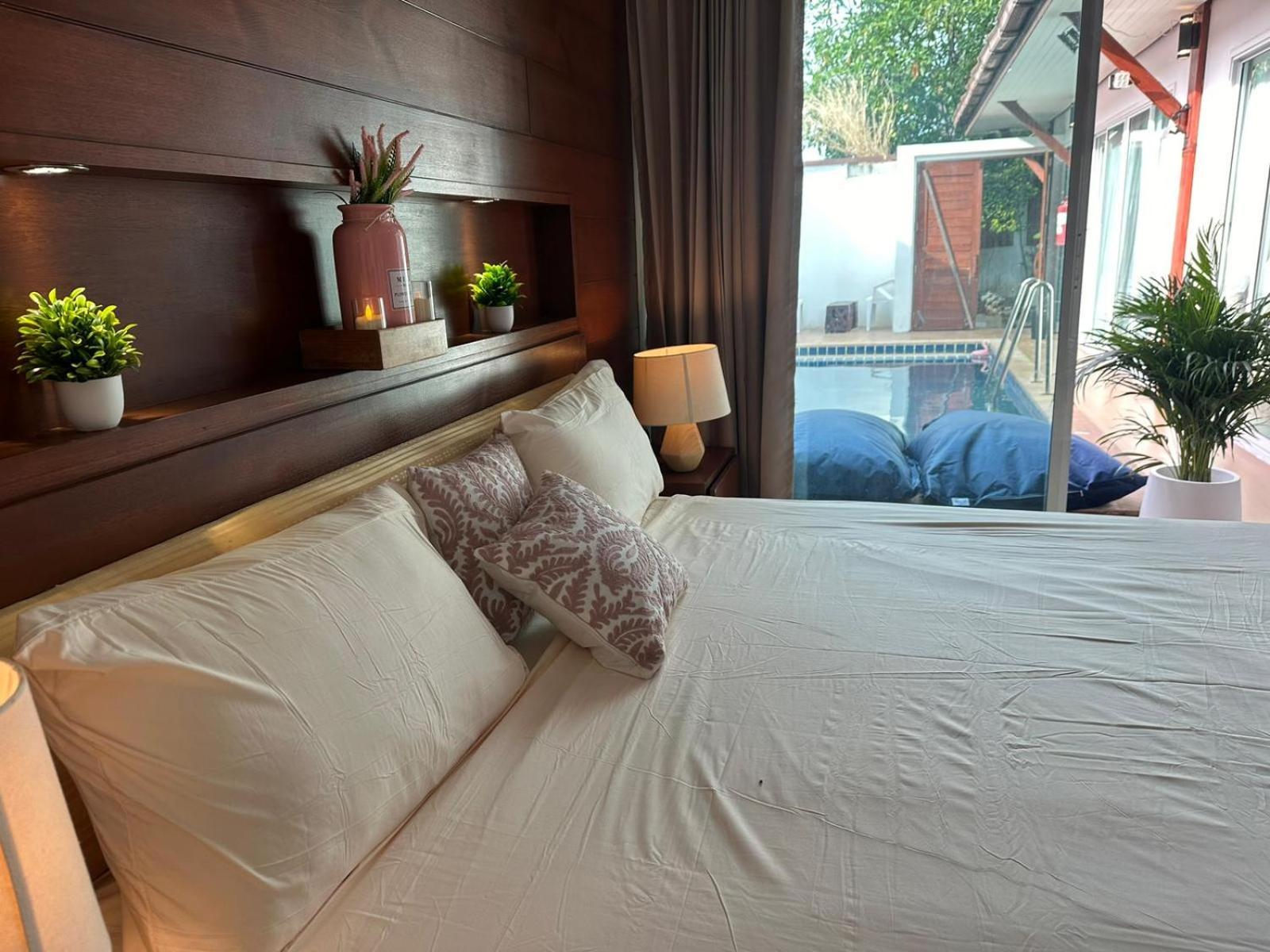 Villa Pool Chaweng