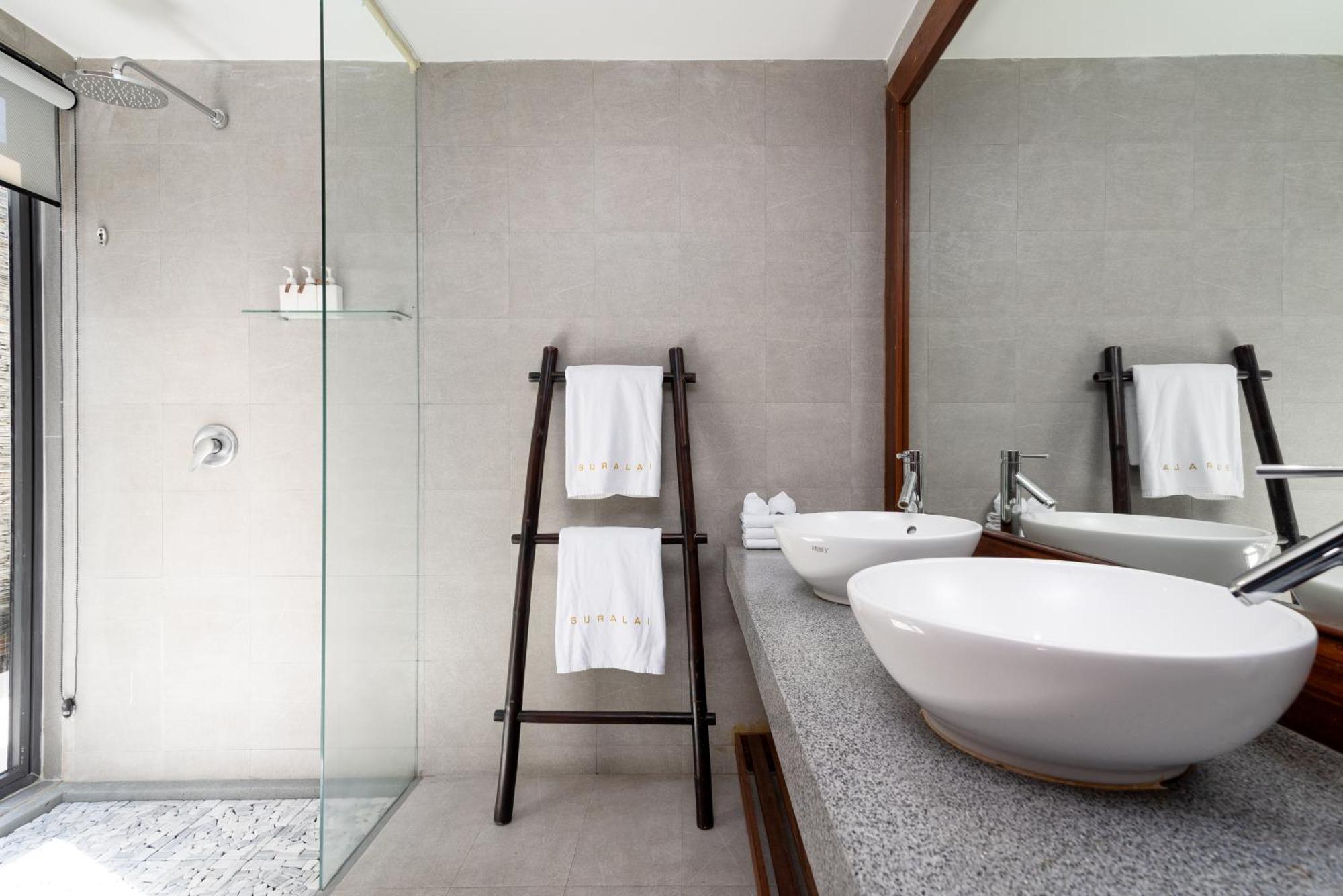 Villa Suralai - Luxury Koh Samui