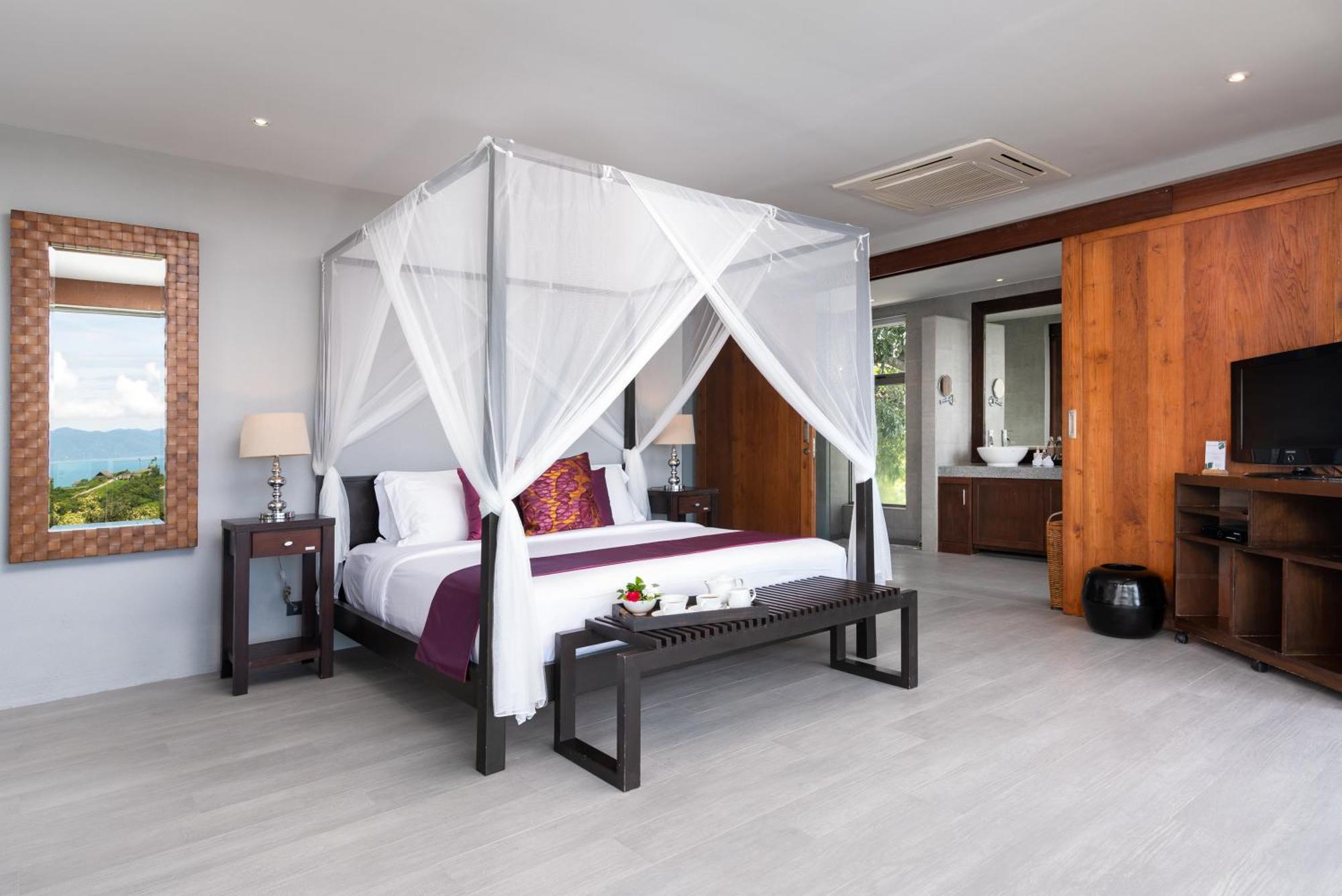 Suralai - Luxury Koh Samui * Amphoe Koksamui