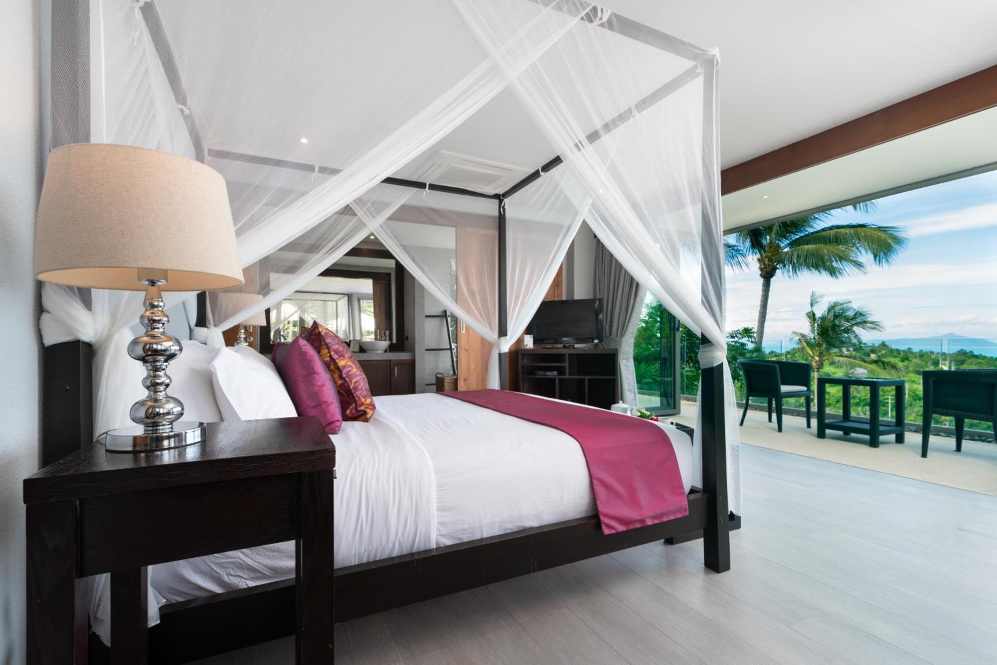 Suralai - Luxury Koh Samui Villa