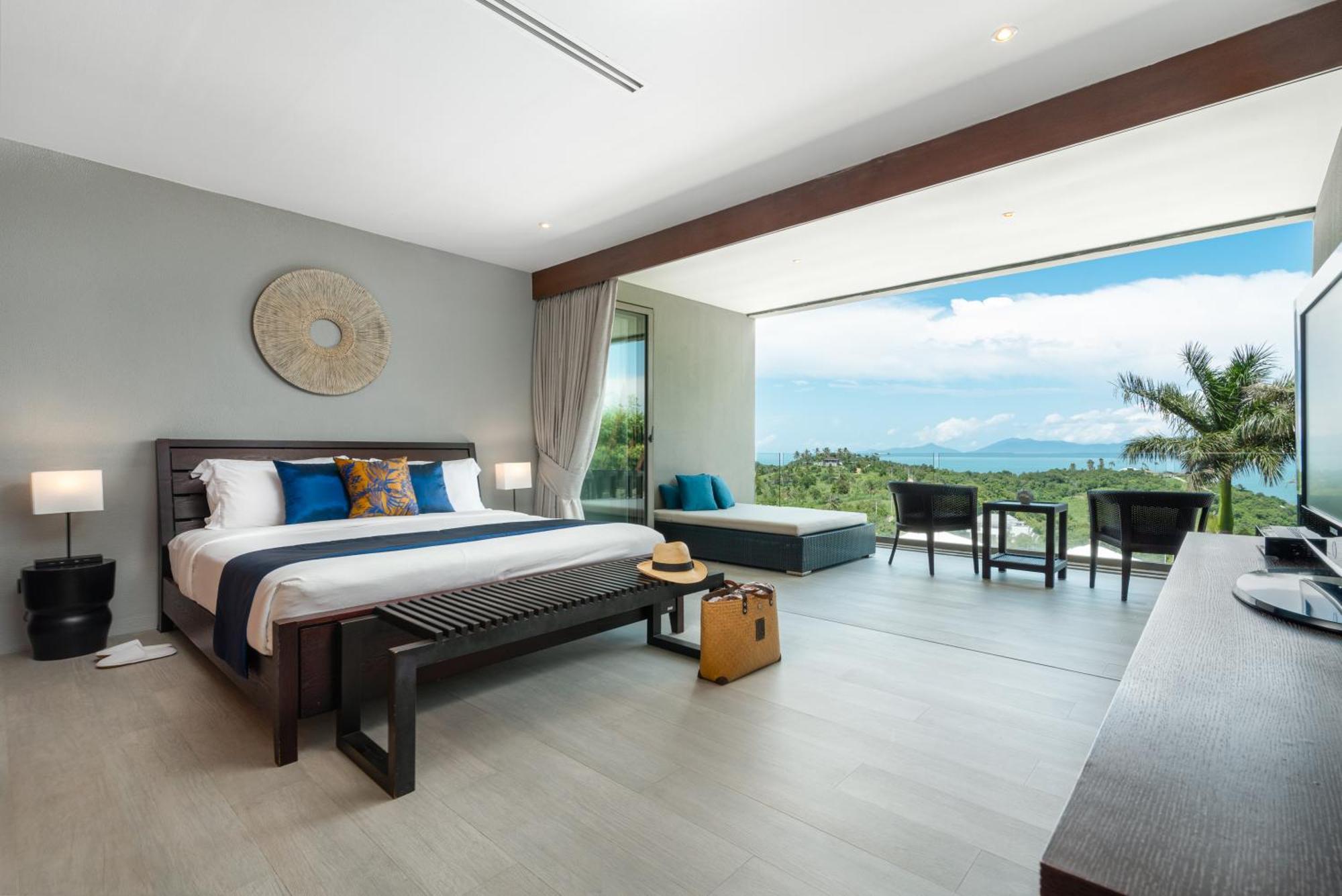 Villa Suralai - Luxury Koh Samui