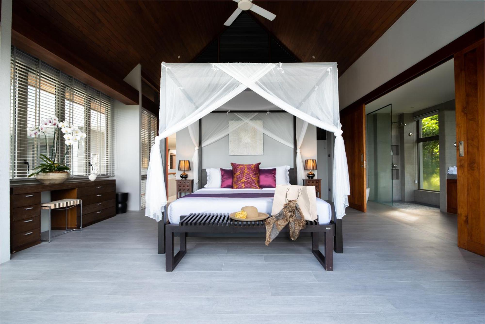 Suralai - Luxury Koh Samui Villa *