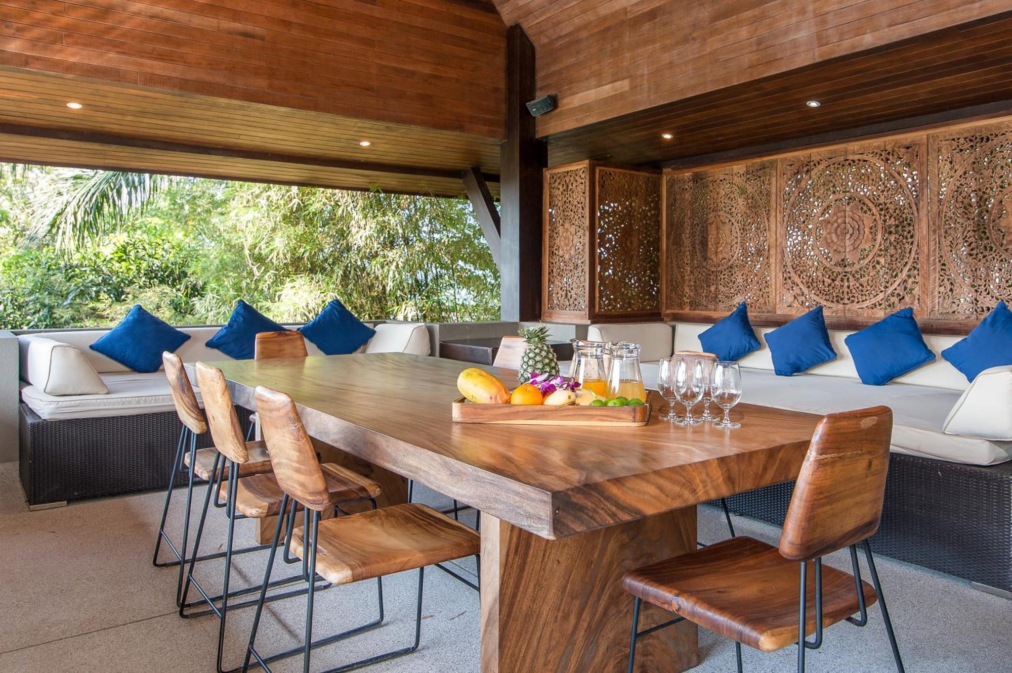 Suralai - Luxury Koh Samui *