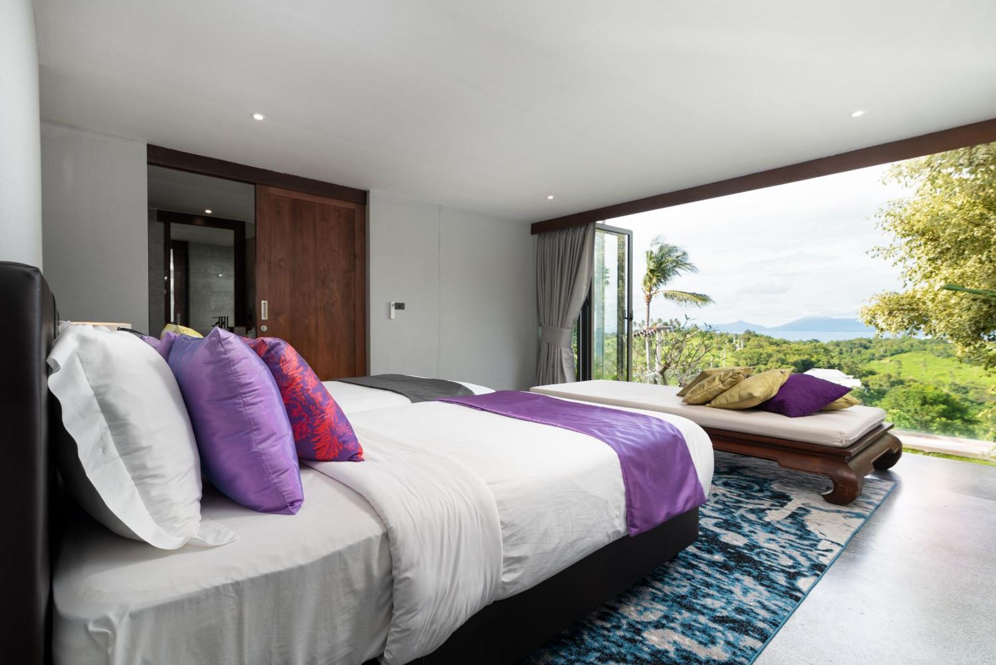 Villa Suralai - Luxury Koh Samui *