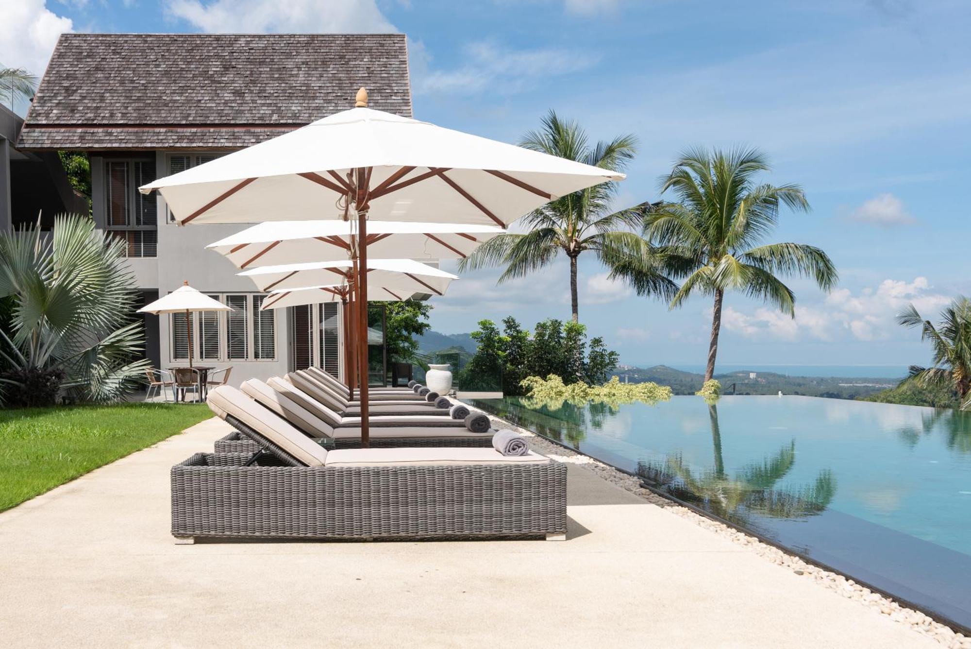 Suralai - Luxury Koh Samui Amphoe Koksamui