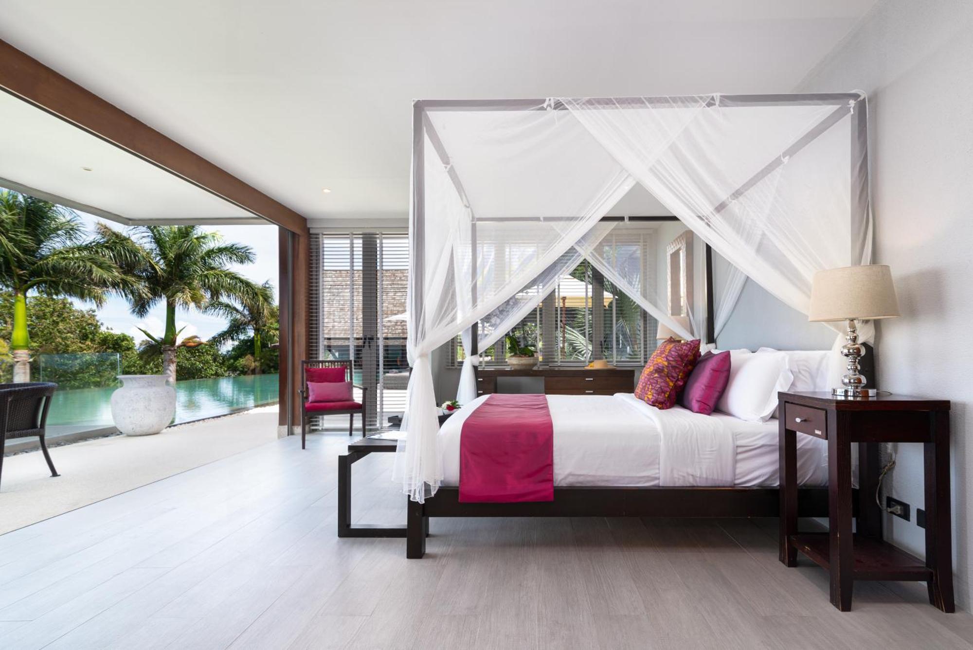 Suralai - Luxury Koh Samui * Amphoe Koksamui