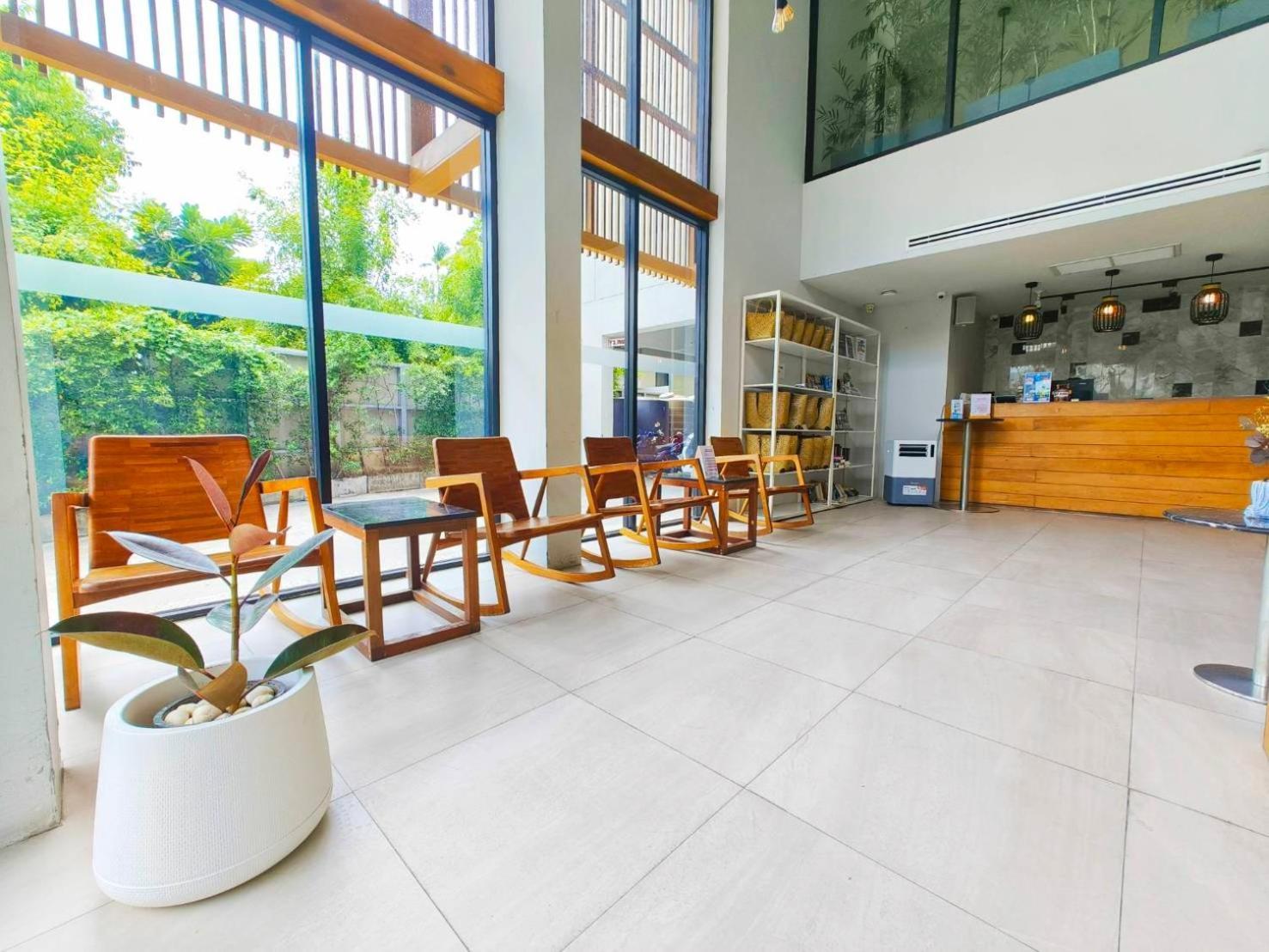 Casa De Mar - Koh Samui 4*