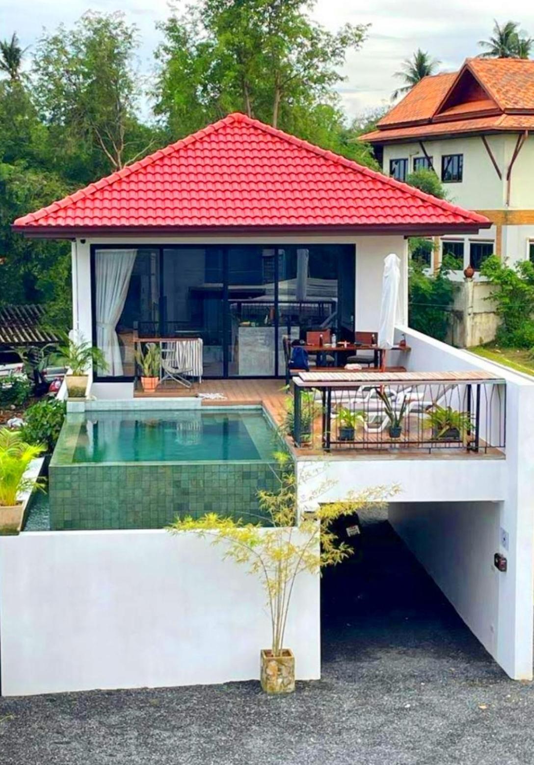 Villa Big Leaf Mountain View *