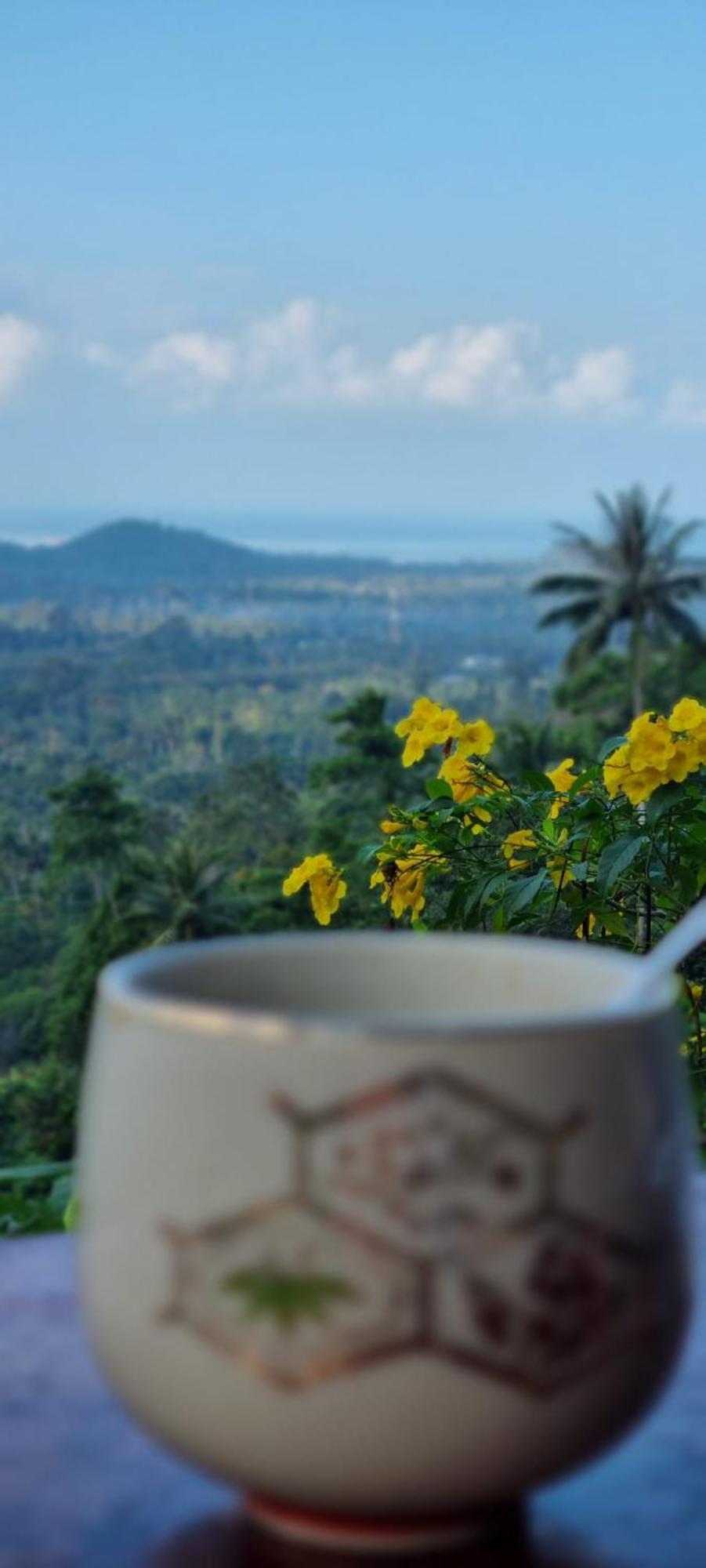 Sz Samui Glamping * Ban Sa Ket