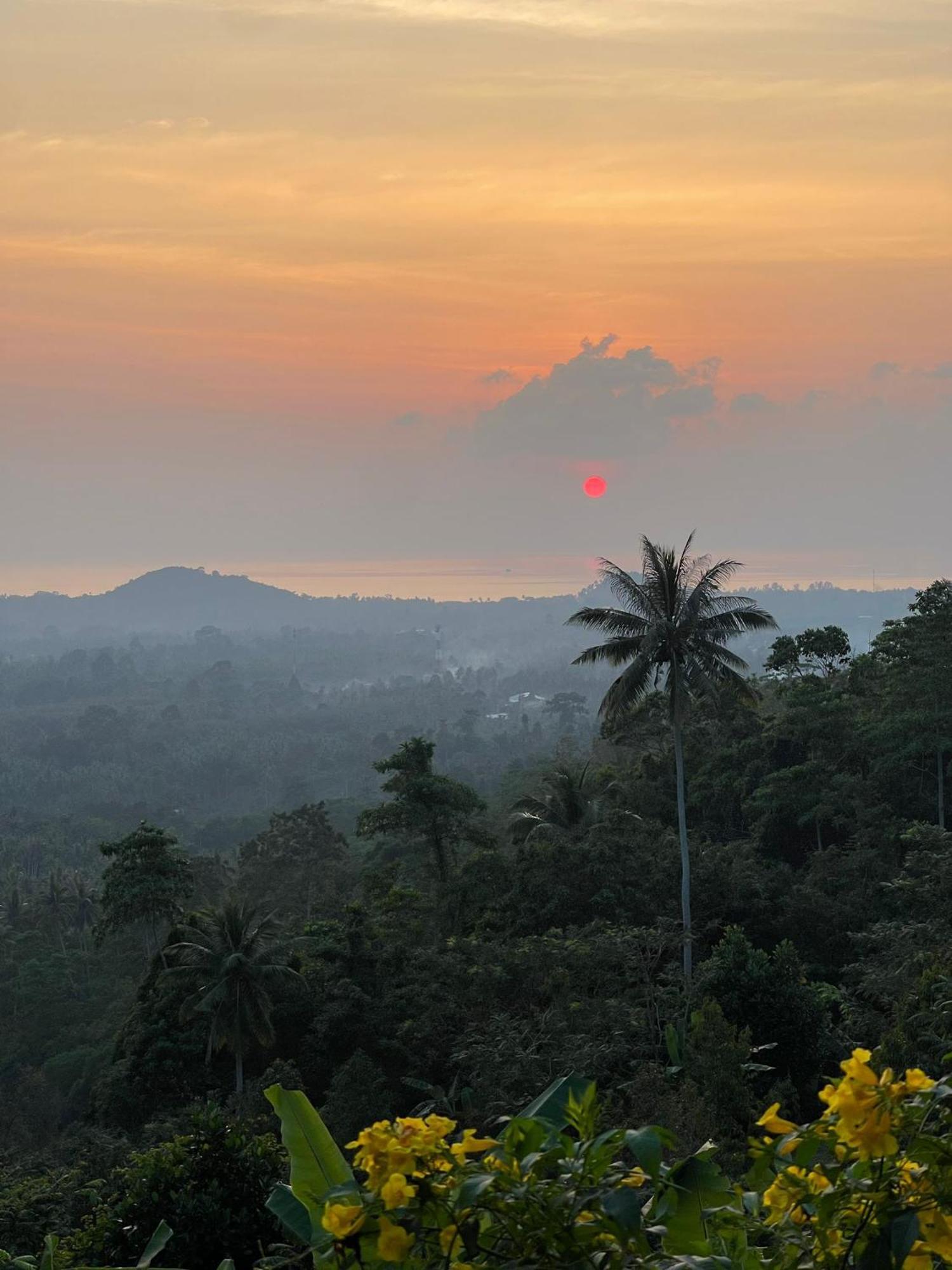 Sz Samui Glamping Ban Sa Ket