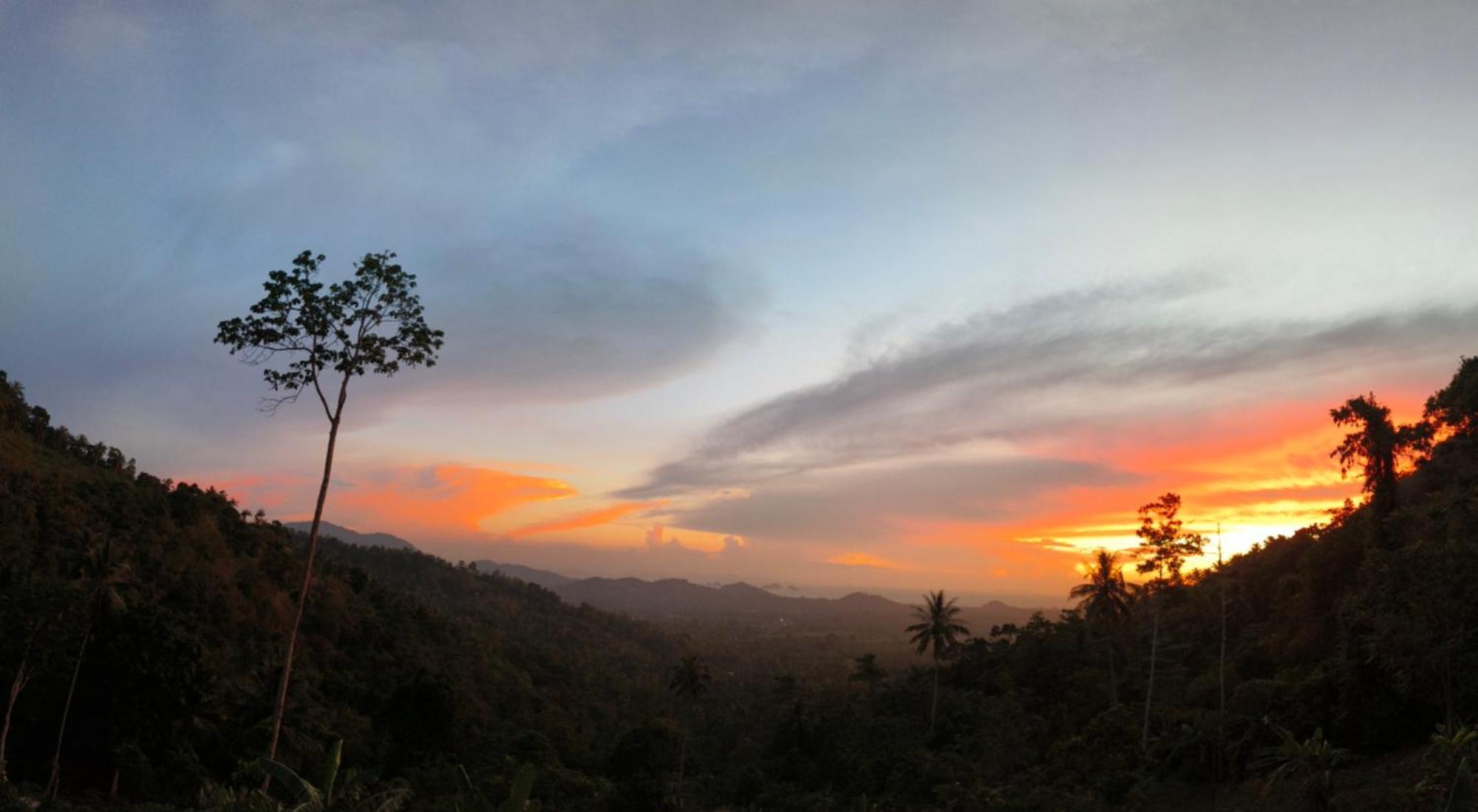 Sz Samui Glamping