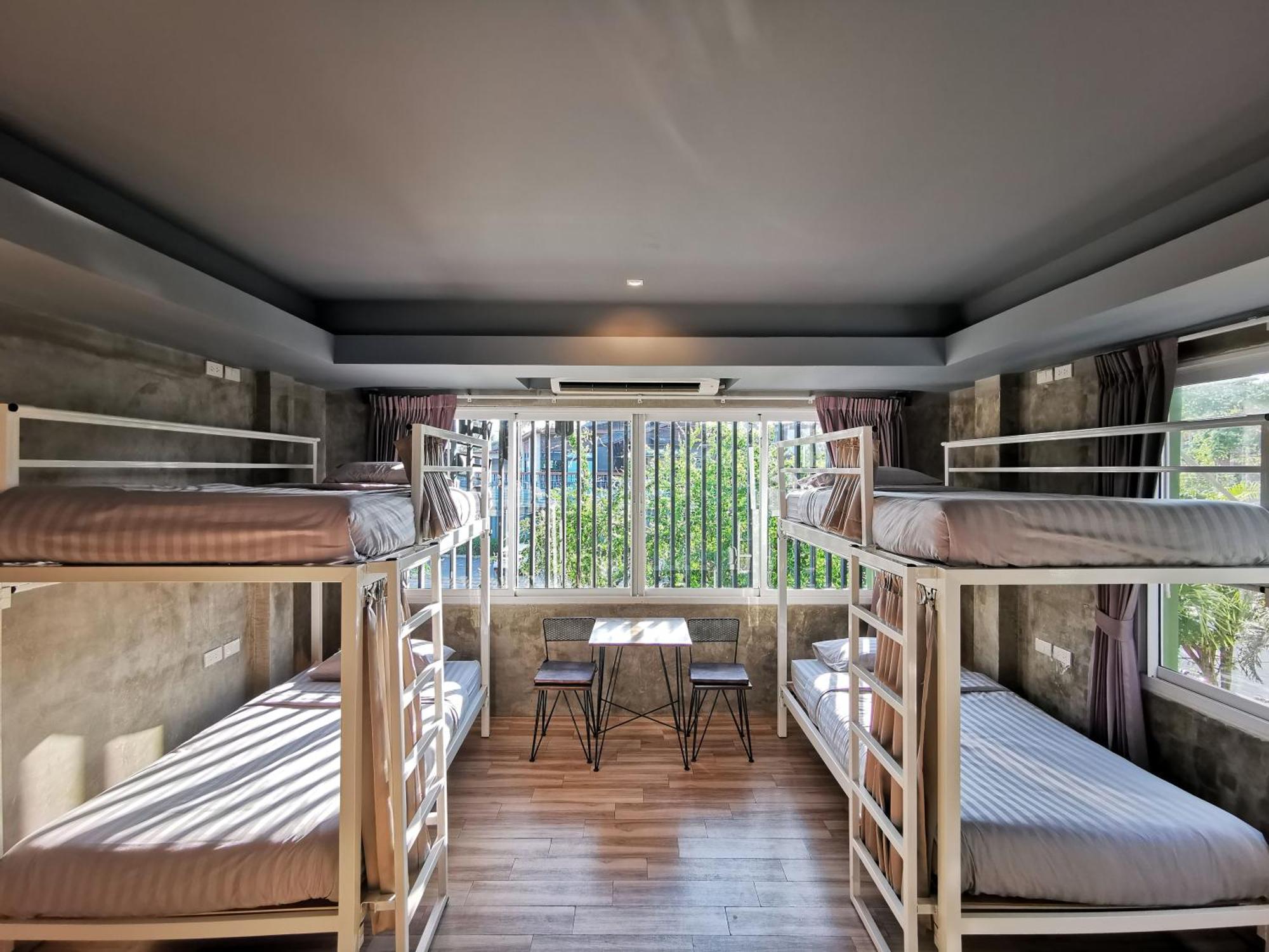 Auberge de jeunesse Hi Samui Ko Samui