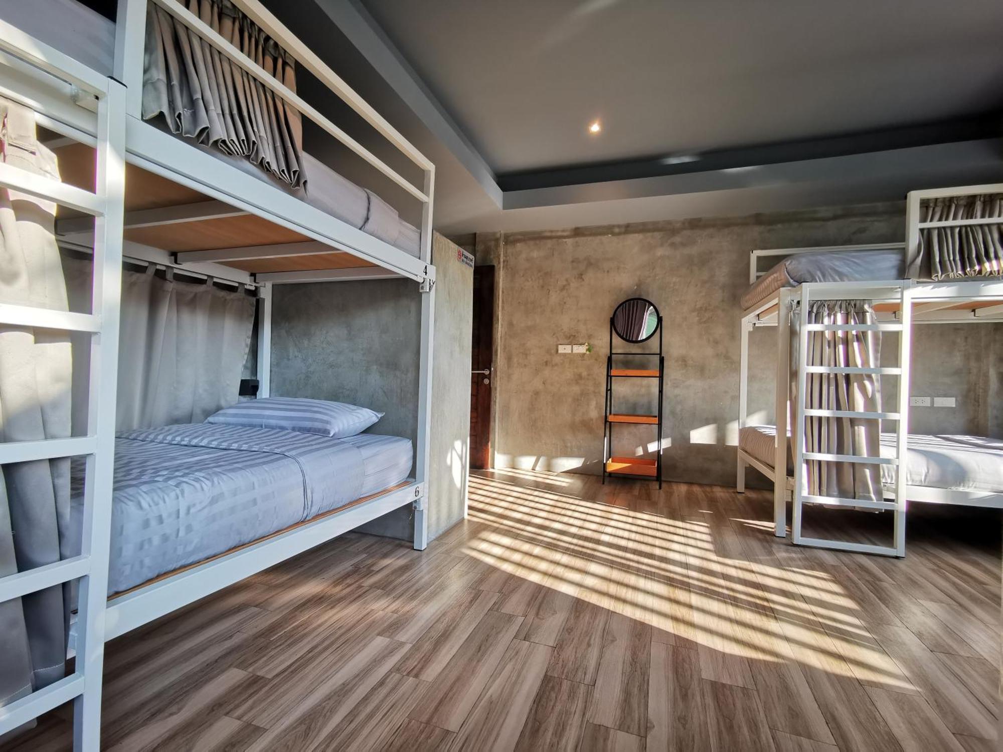Auberge de jeunesse Hi Samui Ko Samui