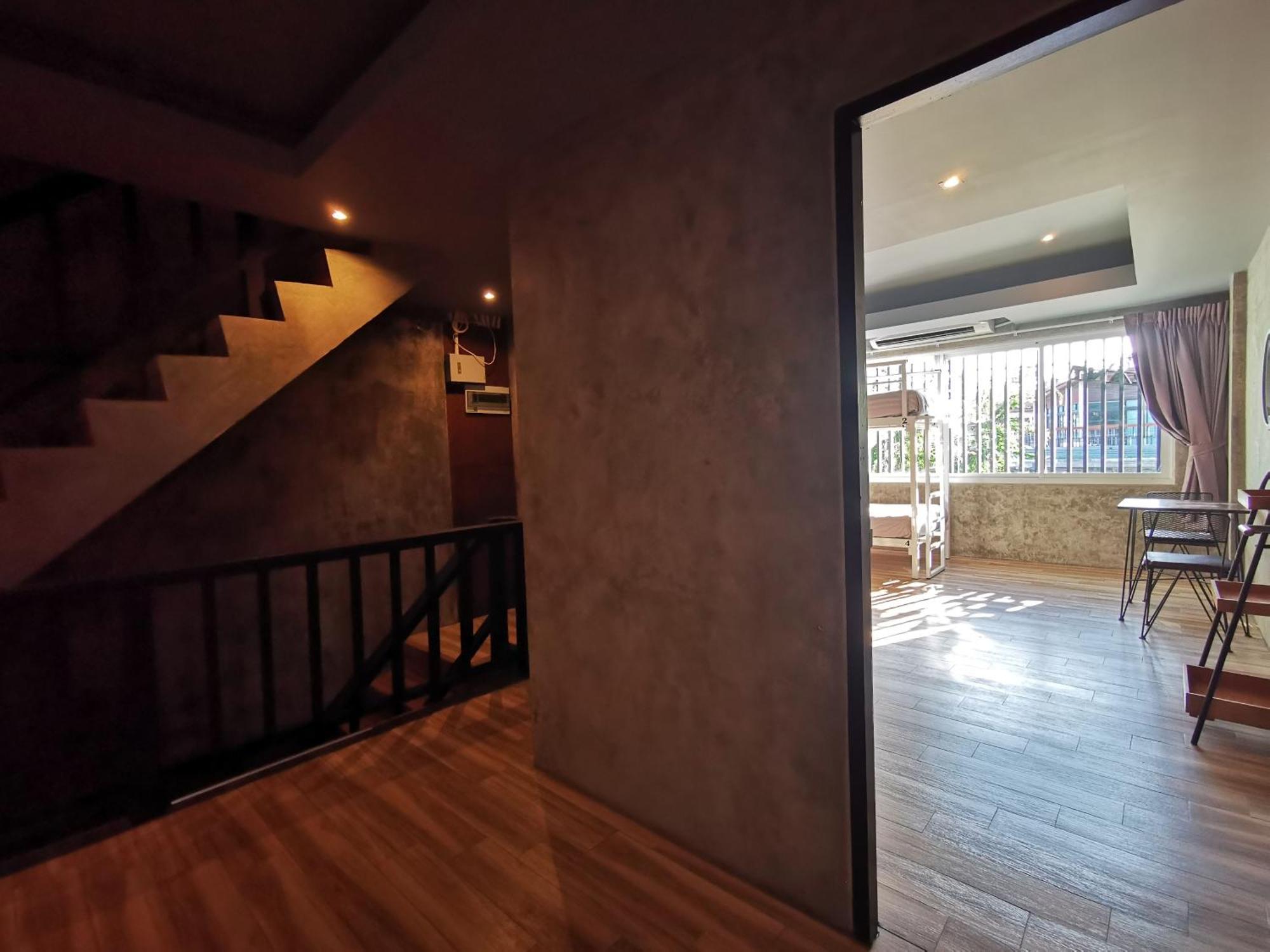 Auberge de jeunesse Hi Samui Ko Samui