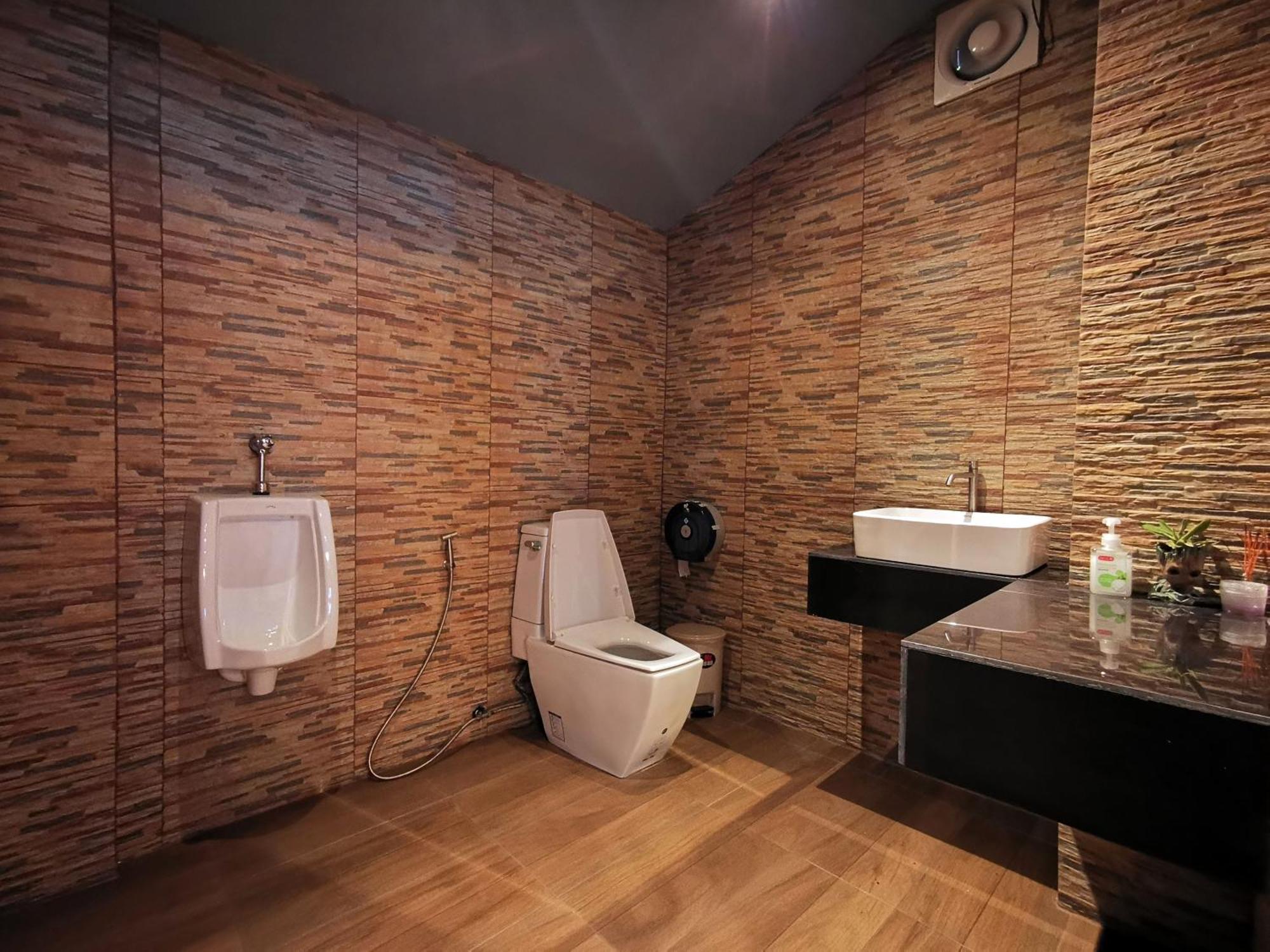 Auberge de jeunesse Hi Samui Ko Samui
