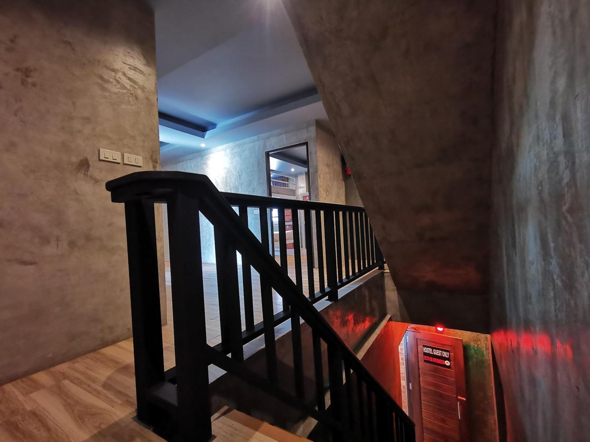 Auberge de jeunesse Hi Samui Ko Samui