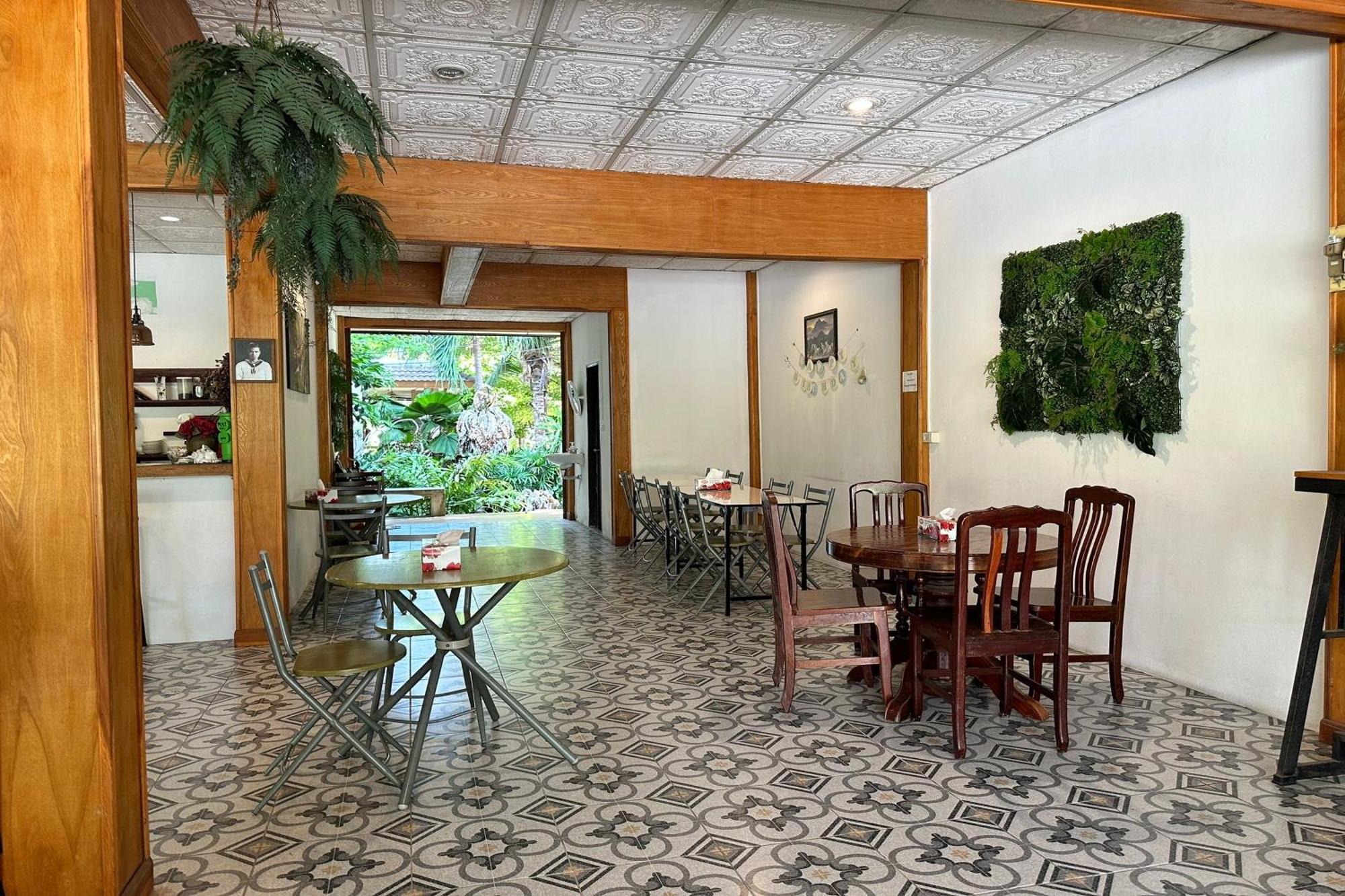 Choengmon Maison d'hôtes 2*