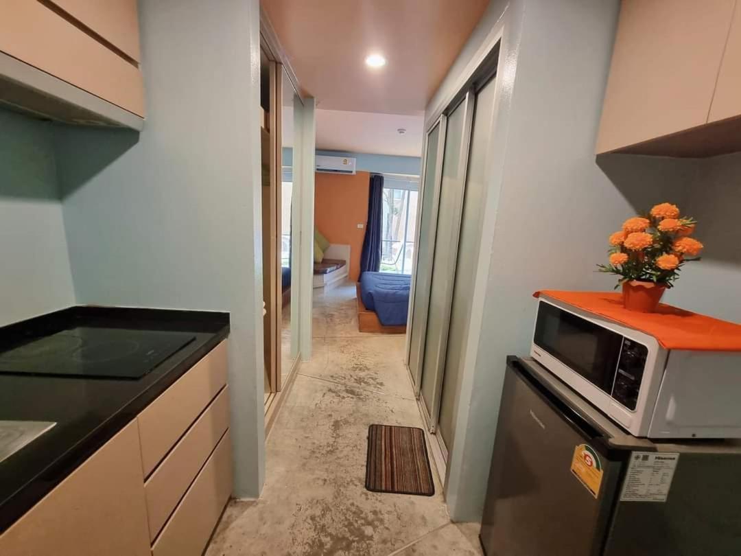 Replay 1bedroom Pool View
