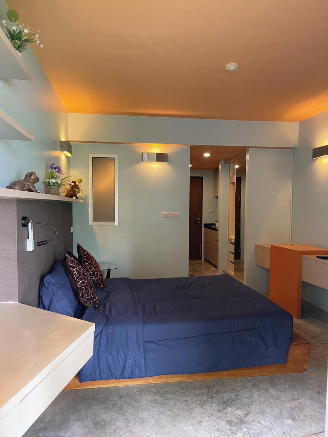 Replay 1bedroom Pool View Apartment *
