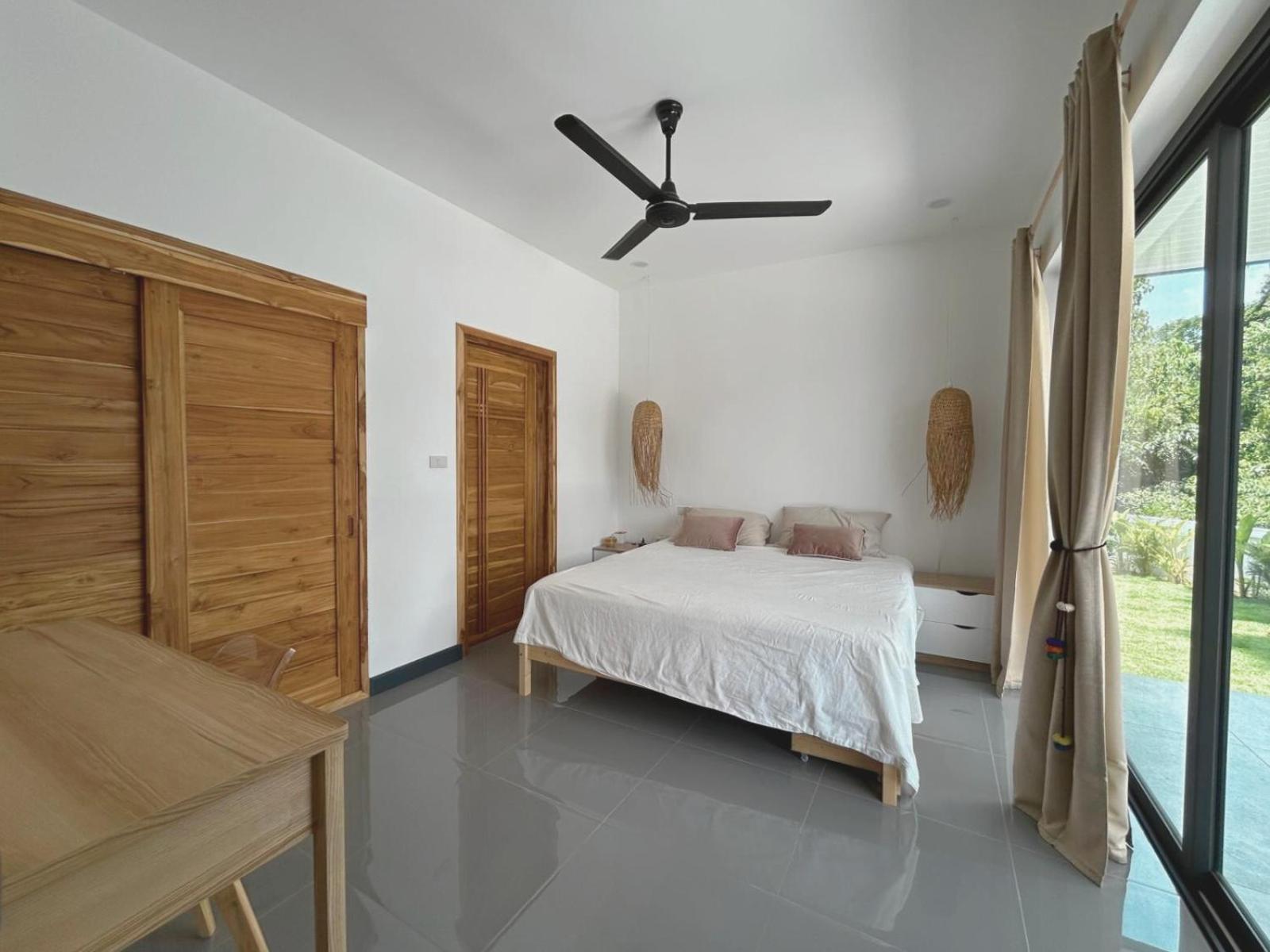 Villa Happiness - Modern And Cozy
