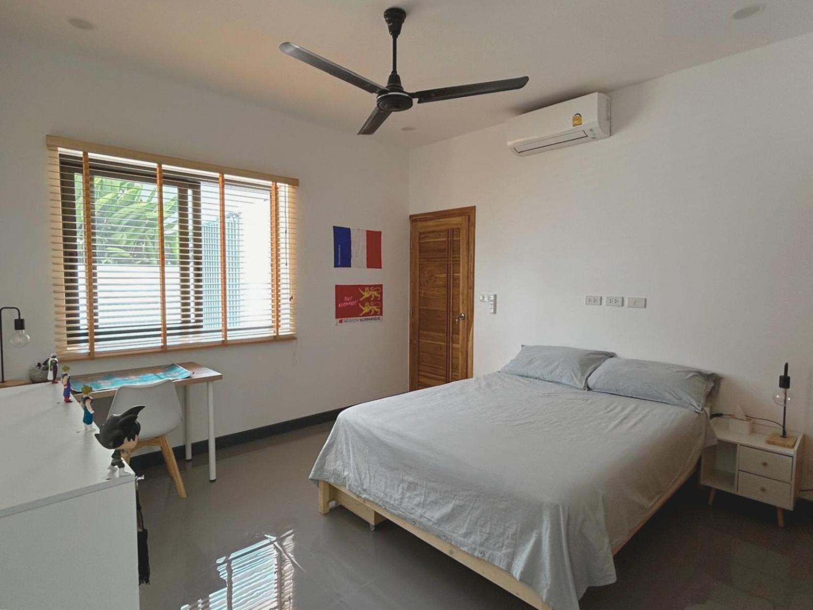 Happiness - Modern And Cozy Amphoe Koksamui