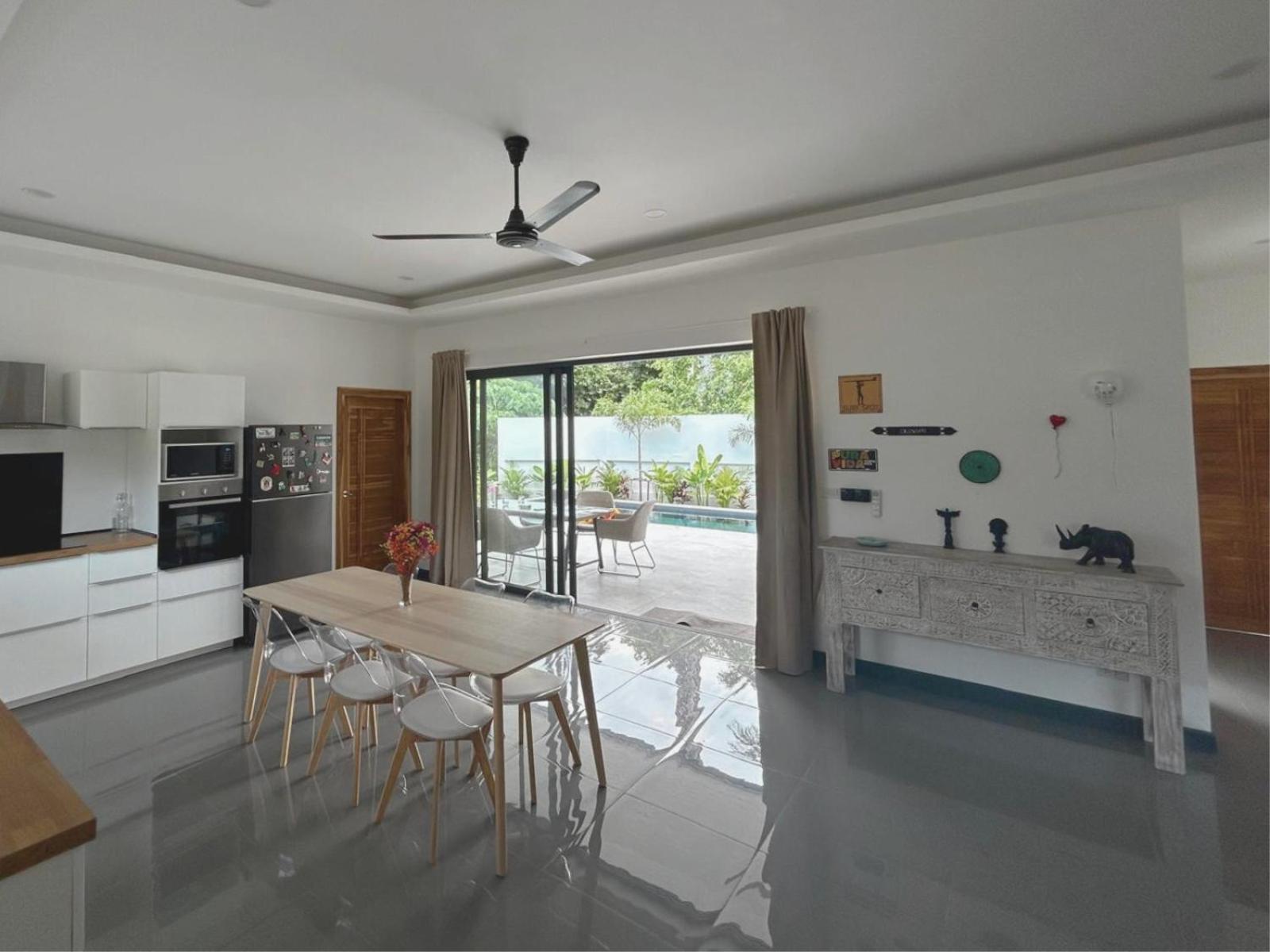 Villa Happiness - Modern And Cozy Amphoe Koksamui