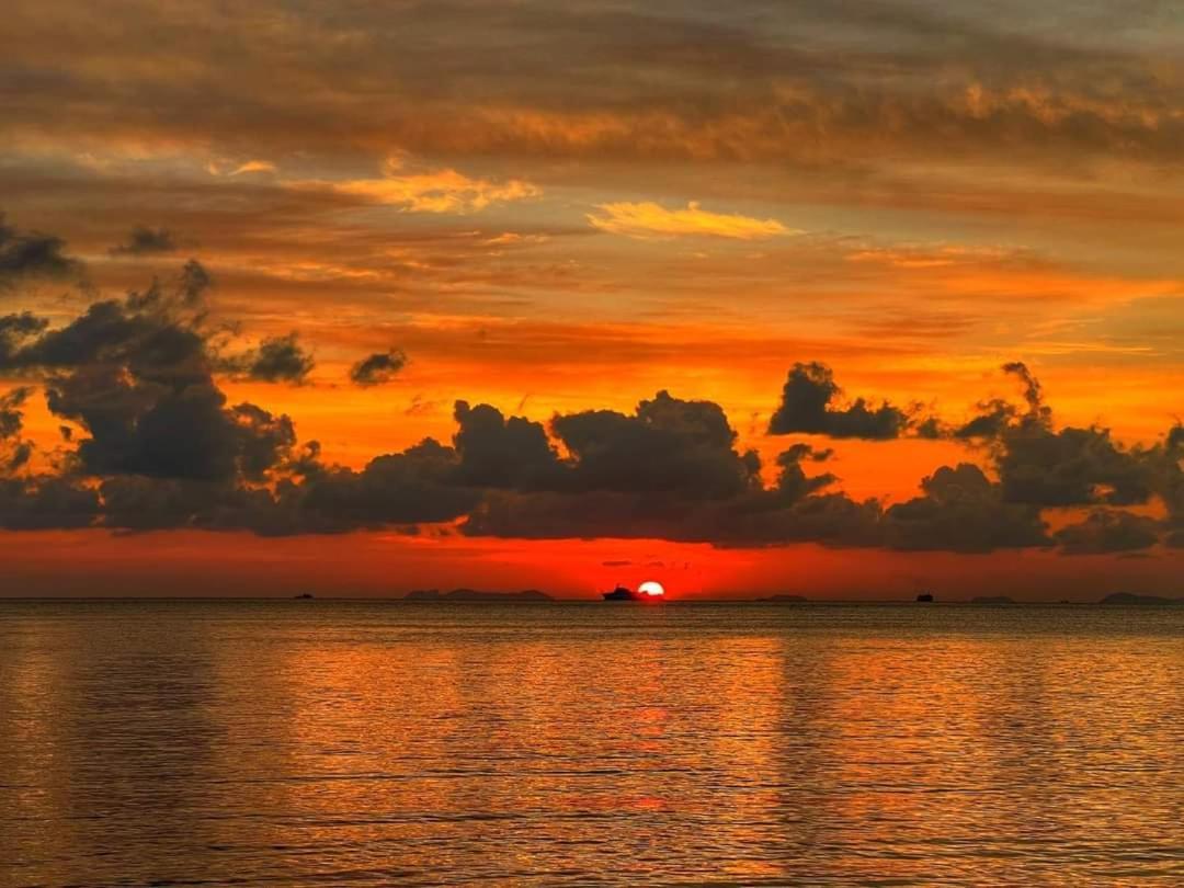 Acampamento Sz Samui Glamping *