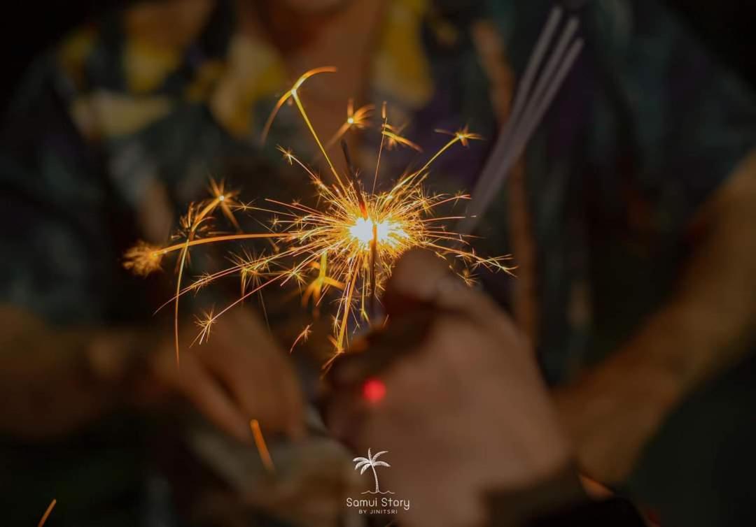 Acampamento Sz Samui Glamping