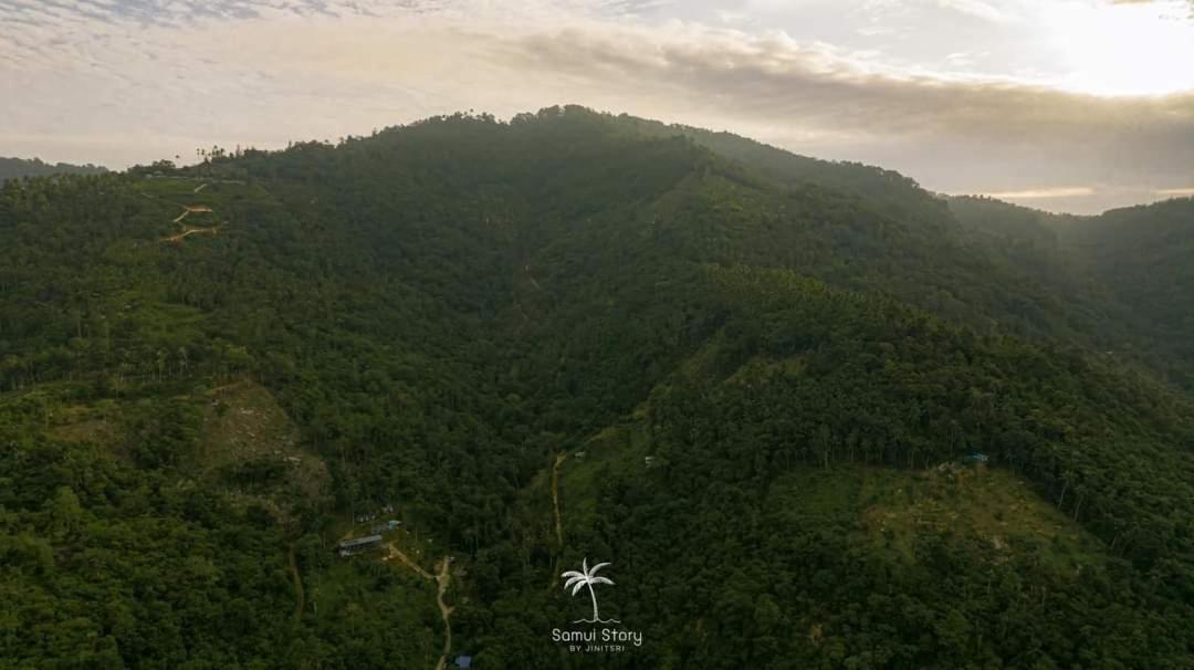 Acampamento Sz Samui Glamping
