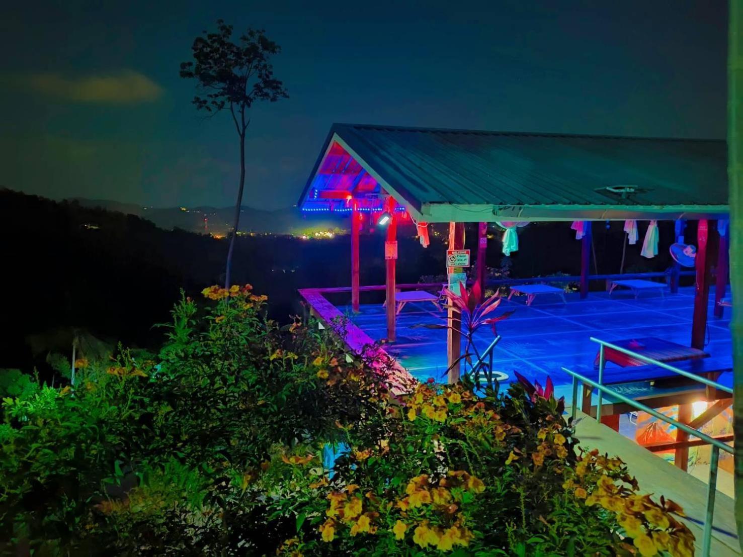 Sz Samui Glamping *