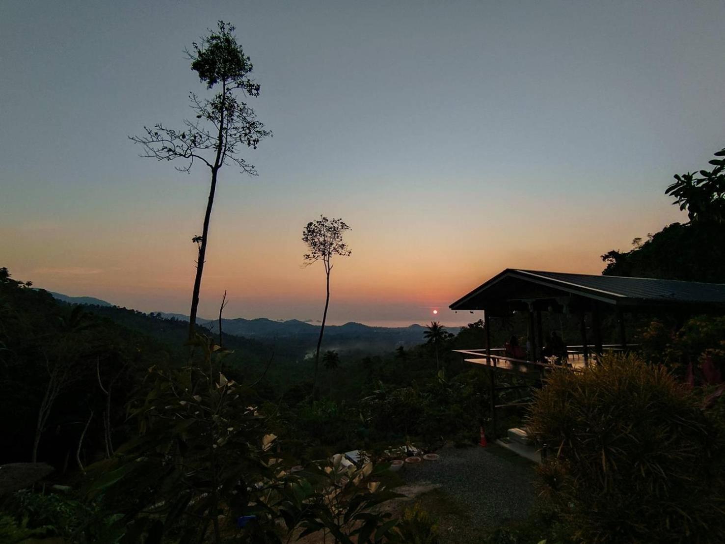 Sz Samui Glamping