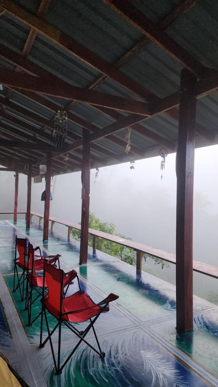 Sz Samui Glamping Acampamento