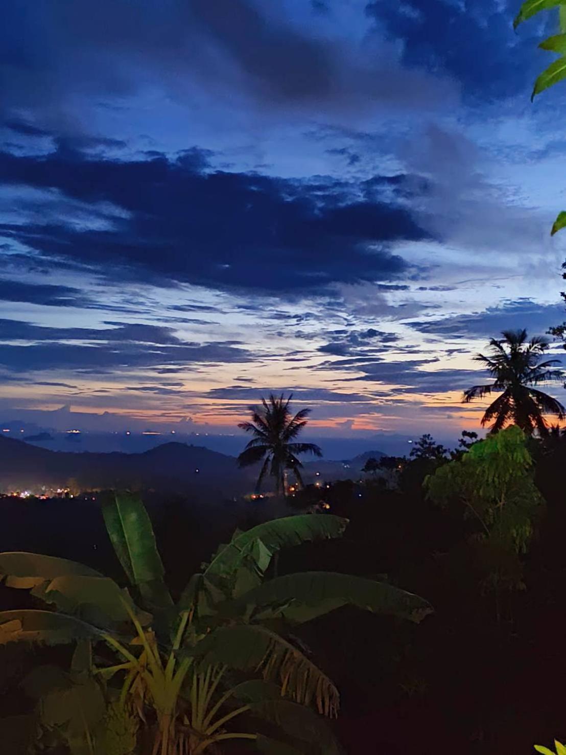 Sz Samui Glamping