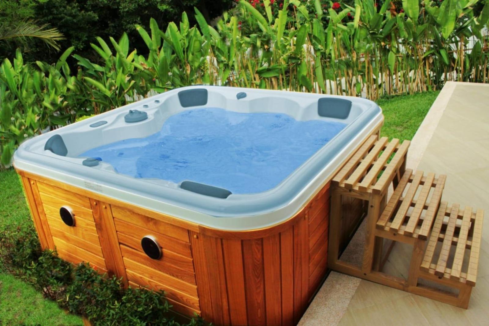 Villa Montes Bang Rak Beach (Koh Samui)
