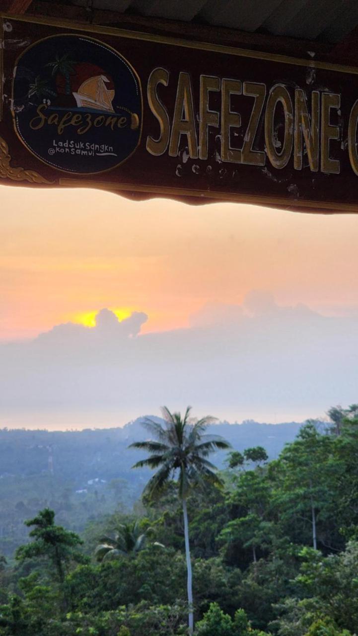 Sz Samui Glamping