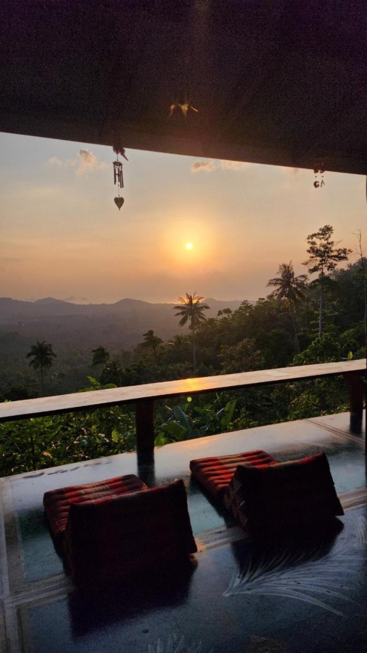 Acampamento Sz Samui Glamping