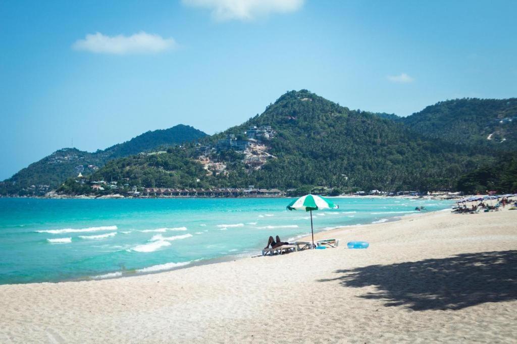 Maryoo Samui Hotel